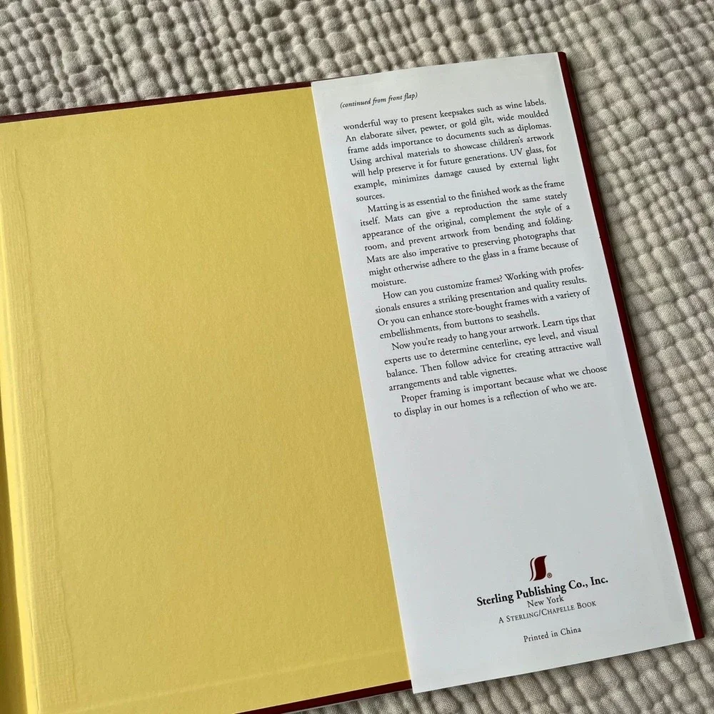 N/A excellent book
